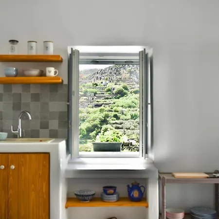 Apartment Mespilus House