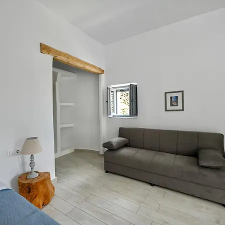 Appartement Mespilus House Koronos