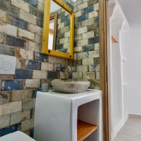 Mespilus House Apartment