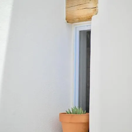 Mespilus House Appartement