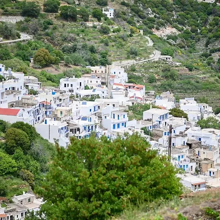 דירה Mespilus House *