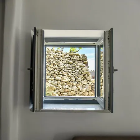 Mespilus House Apartment Koronos